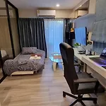 F1 The Title Residencies Naiyang Phuket 1 Floor 1 Bdr