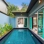 Villa Sonata Phuket