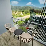 Citygate 1Br Apartment L606, Several Pools, Gym & Rooftop