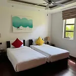 Wonderful Villa Harmony Bangtao Beach