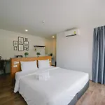 The Arbern Hotel X Bistro - Sha Extra Plus