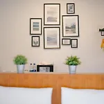 The Arbern Hotel X Bistro - Sha Extra Plus