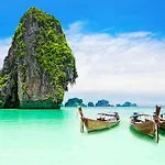 Bao Phuket Pathong Beach เบา ภูเก็ต หาดป่าตอง