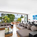 Private 3-Storey Pool Villa Atika 10, For 7, Views Of Patong Bay