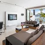 Private 3-Storey Pool Villa Atika 10, For 7, Views Of Patong Bay