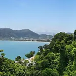 Private 3-Storey Pool Villa Atika 10, For 7, Views Of Patong Bay
