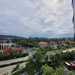 Лагуна Скай Парк