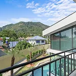 Canary Villa - Kamala Beach
