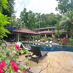 Patong Beautiful Pool Villa