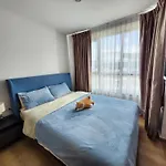 中央公寓 1Bedroom Centrio Condominium