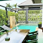 Peacefully Rawai 3 Bedrooms Pool Villa