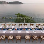 Villa Thousand Cliffs