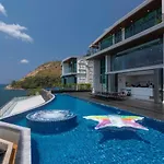 Villa Thousand Cliffs