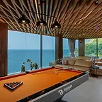 Villa Thousand Cliffs