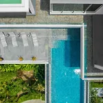 Villa Silvermoon By Shuyivillas
