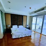 Large Apartment In Lovely Panwa - All Welcome!
