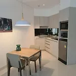 Cassia Residence 1 Bedroom Pool View