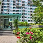 Centrio Condominium 1 Bed Room 8
