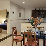 Bangtao Celestial Villa