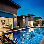 The Sister Pool Villa Bangtao