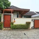 Rawai Vip 2D2 Tow-Bedroom Villa