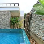 Rawai Vip 2D2 Tow-Bedroom Villa