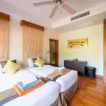 Laguna Pool Villa - Tranquil Views