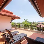 Laguna Pool Villa - Tranquil Views