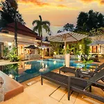 Saitaan Villa Dennapa Bang Tao Beach