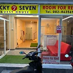 Lucky Seven Patong