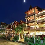 Group Getaway Patong House
