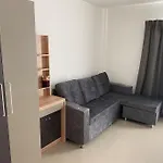 Superb Studio Apartment