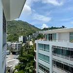 2 Bedroom Seaview Apartment By Clavis