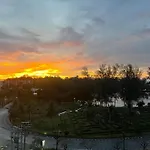 Laguna Skypark Вид На Горы И Озера Три 25 Метровых Бассейна На Крыше, 500 Мбит Интернет, Все Апартаменты Верхние 6 И 7 Этажи