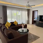 Wonderful Villa Harmony Bangtao Beach