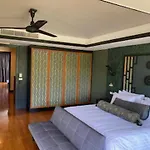 Poolside Luxury Laguna 2-Bed Villa In Cherngtalay