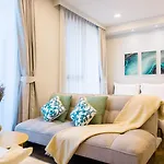 Laguna Skypark Апартаменты