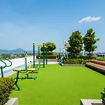 Laguna Skypark Апартаменты
