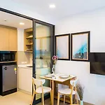 Laguna Skypark Апартаменты