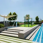 Laguna Skypark Апартаменты