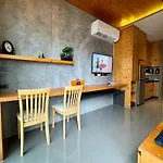 Studio At Relife Windy