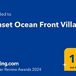 Sunset Ocean Front Villa , Mai Khao Phuket