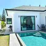 Costa Lota Villa, Brand New, 3 Bedroom, In Rawai V35
