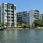 Best Location In Laguna-Modern Apartment At Cassia