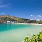 2Br Big Jacuzzi Villa & Garden - Bali Style By La Perla Phuket Rawai