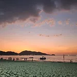 Patong Tower Apartment