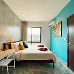 Title Rawai - Room 279