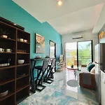 Title Rawai - Room 279