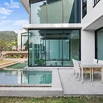 Canary Villa - Kamala Beach