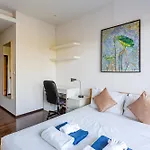 Cozy Apartment At The Title Rawai By Lofty